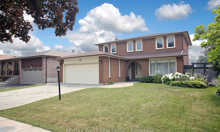540 Louis Drive