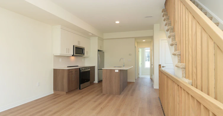 13-734 Front Royal Street, Mississauga, ON, L4Y 0C8 - 5