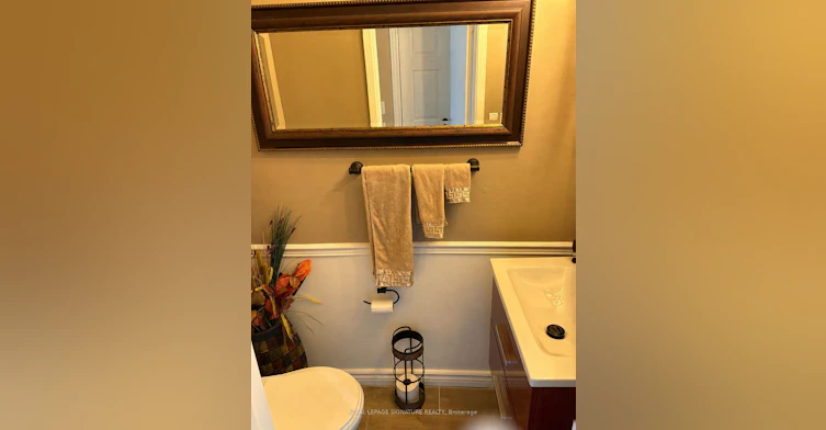Main/Upper-137 Madoc Drive, Brampton, ON, L6V 2A5 - 12