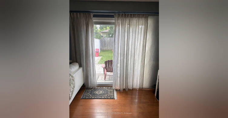 Main/Upper-137 Madoc Drive, Brampton, ON, L6V 2A5 - 10