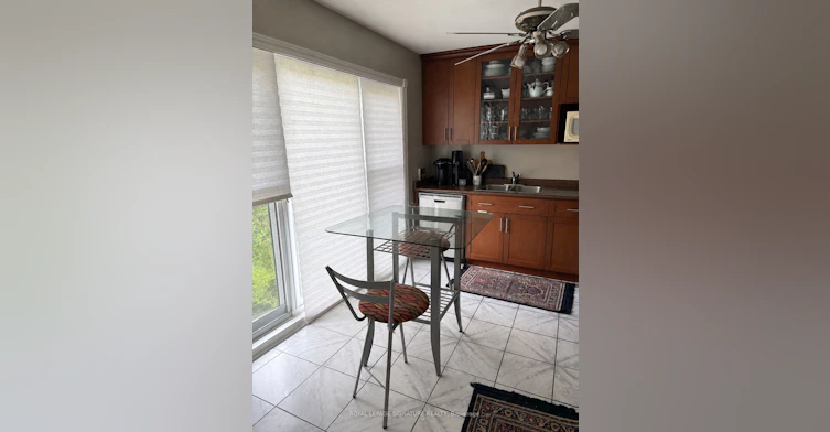 Main/Upper-137 Madoc Drive, Brampton, ON, L6V 2A5 - 5
