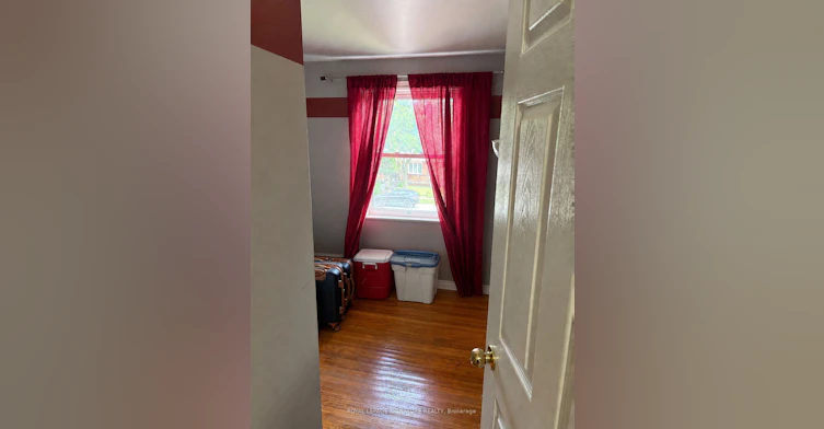 Main/Upper-137 Madoc Drive, Brampton, ON, L6V 2A5 - 18