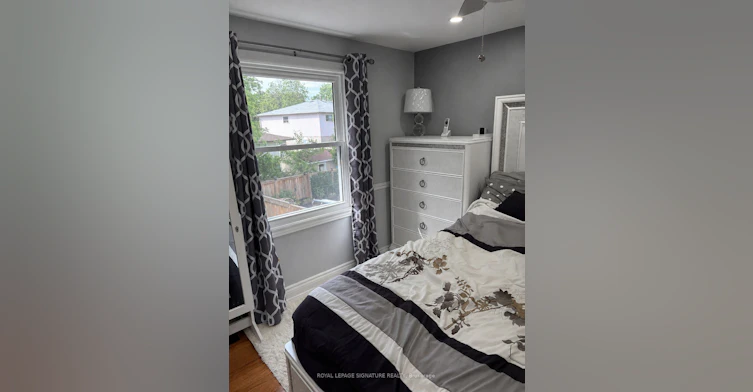 Main/Upper-137 Madoc Drive, Brampton, ON, L6V 2A5 - 25