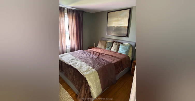 Main/Upper-137 Madoc Drive, Brampton, ON, L6V 2A5 - 21