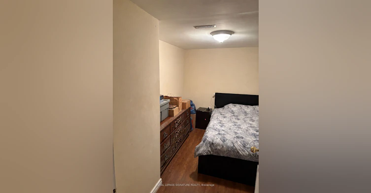 Lower-137 Madoc Drive, Brampton, ON, L6V 2A5 - 9