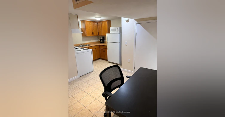Lower-137 Madoc Drive, Brampton, ON, L6V 2A5 - 4