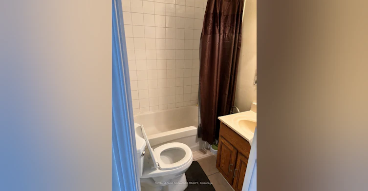 Lower-137 Madoc Drive, Brampton, ON, L6V 2A5 - 5