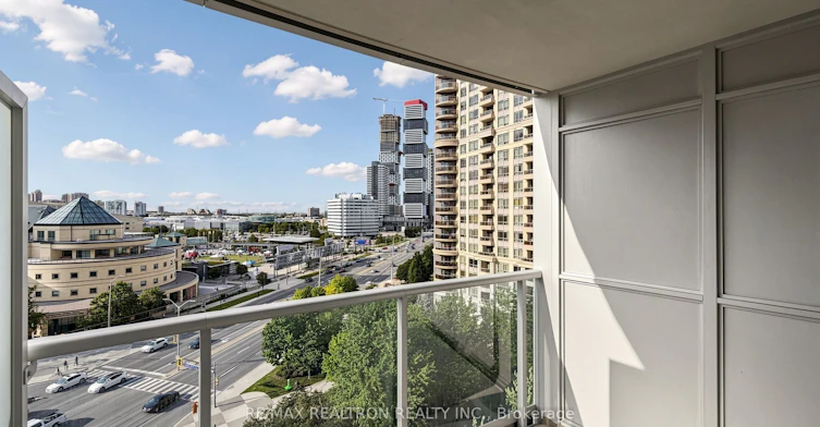 906-330 Burnhamthorpe Road W, Mississauga, ON, L5B 0E1 - 28