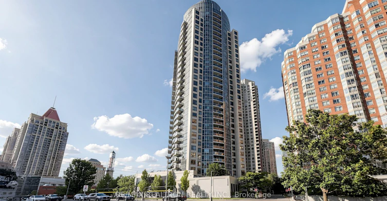 906-330 Burnhamthorpe Road W, Mississauga, ON, L5B 0E1 - 5