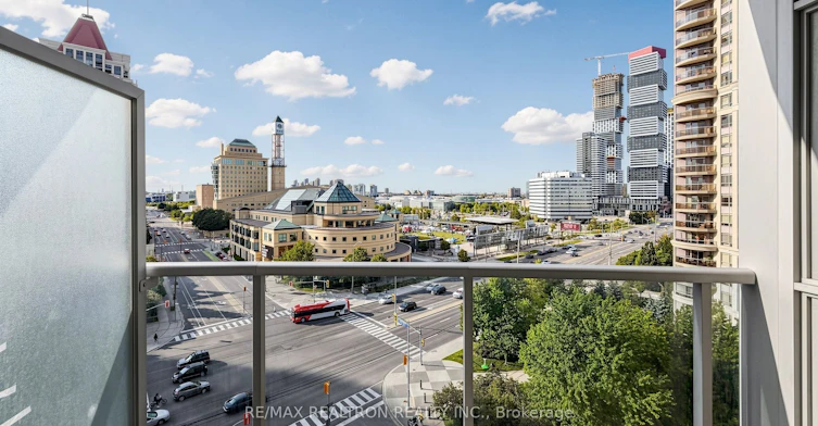 906-330 Burnhamthorpe Road W, Mississauga, ON, L5B 0E1 - 27