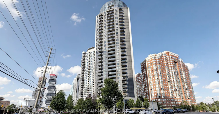 906-330 Burnhamthorpe Road W, Mississauga, ON, L5B 0E1 - 4