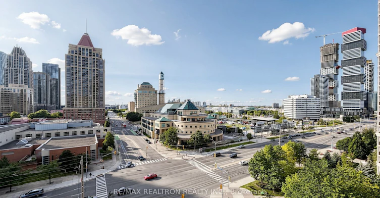 906-330 Burnhamthorpe Road W, Mississauga, ON, L5B 0E1 - 31
