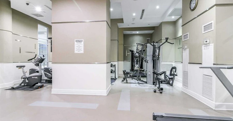 906-330 Burnhamthorpe Road W, Mississauga, ON, L5B 0E1 - 36