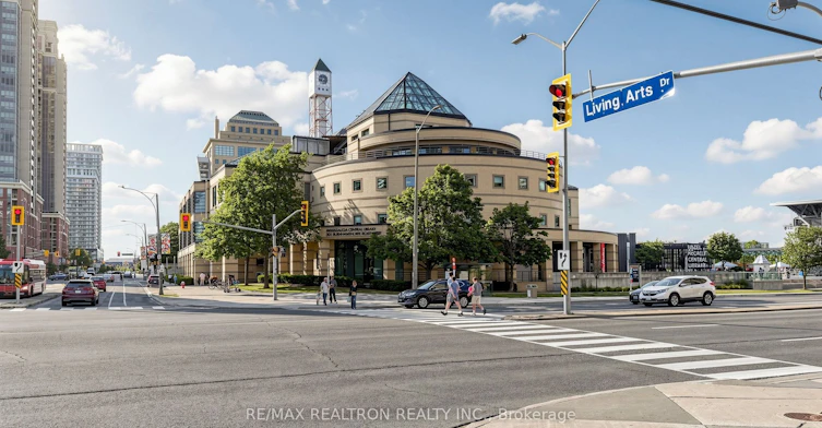 906-330 Burnhamthorpe Road W, Mississauga, ON, L5B 0E1 - 35