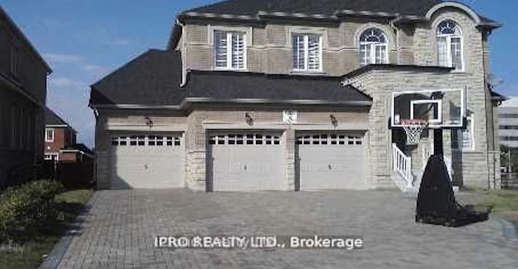 5116 Summersky Court, Mississauga, ON, L5M 0R3