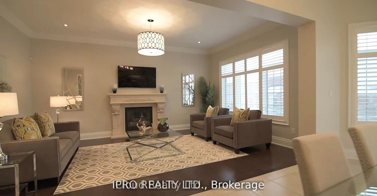 5116 Summersky Court, Mississauga, ON, L5M 0R3 - 7