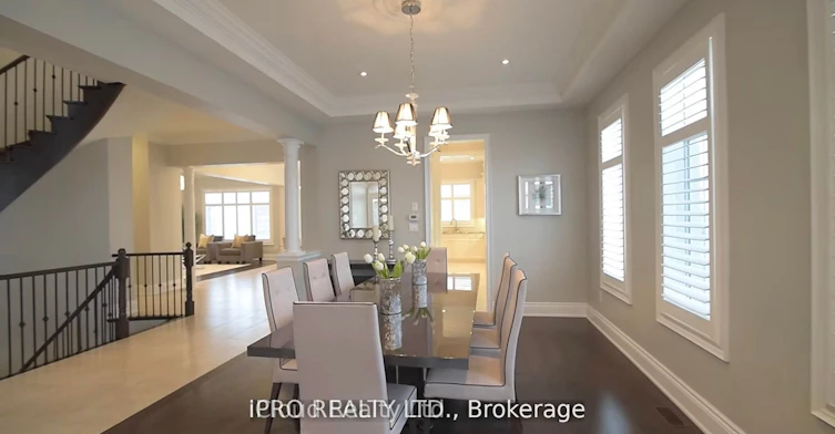 5116 Summersky Court, Mississauga, ON, L5M 0R3 - 5