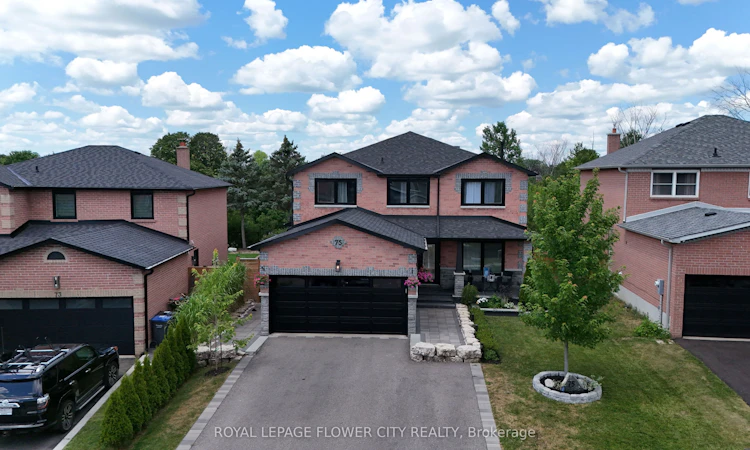 75 St Michaels Crescent