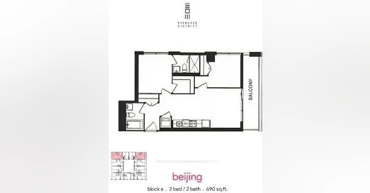 6007-4015 The Exchange Street, Mississauga, ON, L5B 0N9 - 26