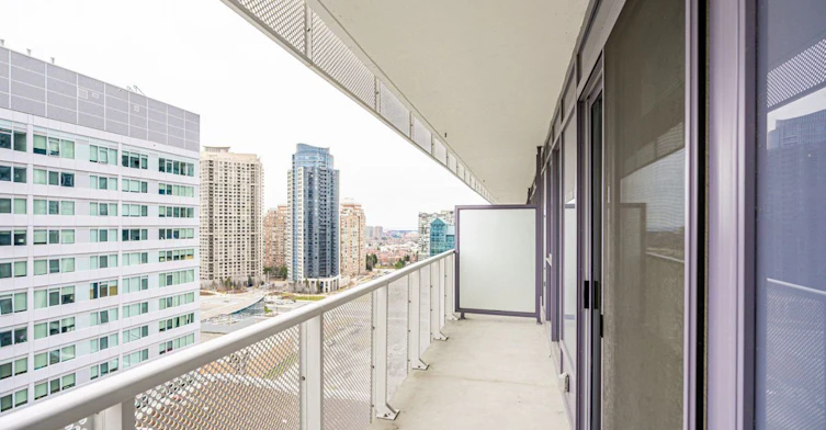 1506-4065 Confederation Parkway, Mississauga, ON, L5B 0L4 - 27