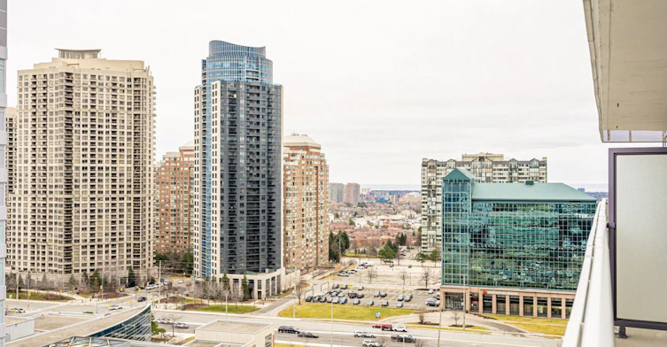 1506-4065 Confederation Parkway, Mississauga, ON, L5B 0L4 - 28