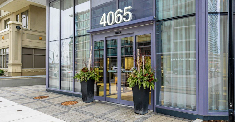 1506-4065 Confederation Parkway, Mississauga, ON, L5B 0L4 - 2