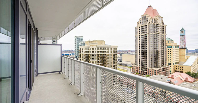 1506-4065 Confederation Parkway, Mississauga, ON, L5B 0L4 - 26