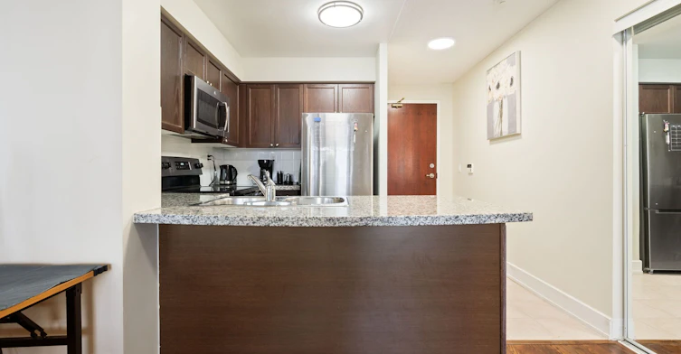 901-5 Michael Power Place, Toronto, ON, M9A 0A3 - 19