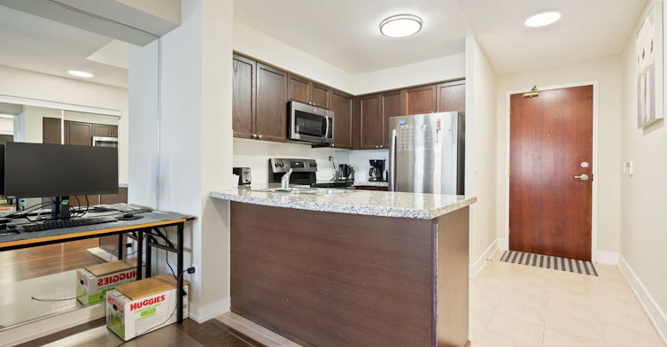 901-5 Michael Power Place, Toronto, ON, M9A 0A3 - 20