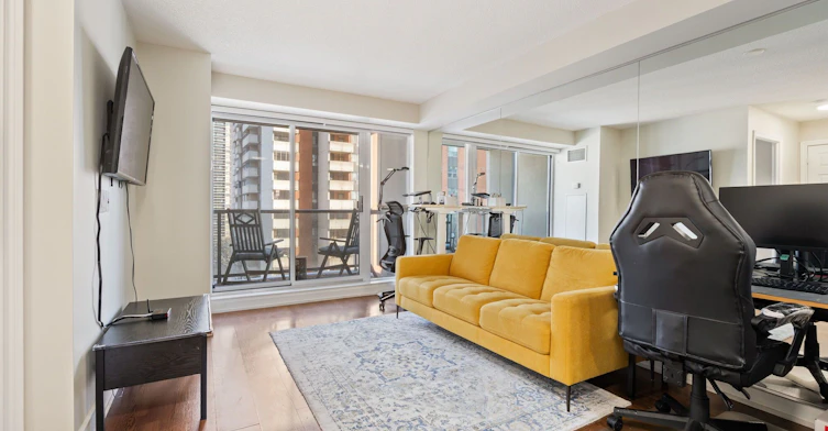 901-5 Michael Power Place, Toronto, ON, M9A 0A3 - 10