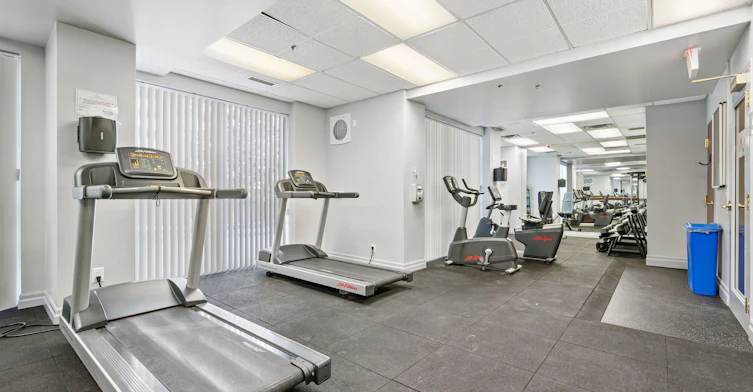 901-5 Michael Power Place, Toronto, ON, M9A 0A3 - 44