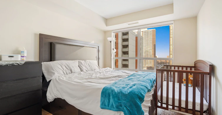 901-5 Michael Power Place, Toronto, ON, M9A 0A3 - 28