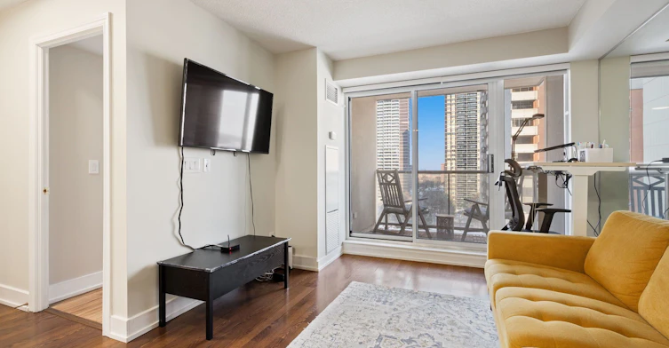 901-5 Michael Power Place, Toronto, ON, M9A 0A3 - 14