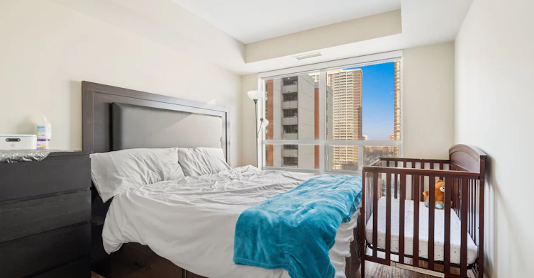 901-5 Michael Power Place, Toronto, ON, M9A 0A3 - 27