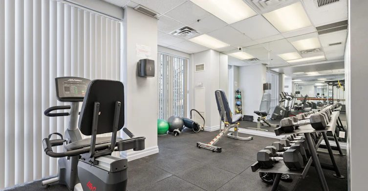 901-5 Michael Power Place, Toronto, ON, M9A 0A3 - 42