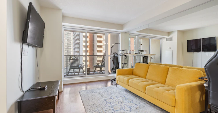 901-5 Michael Power Place, Toronto, ON, M9A 0A3 - 12