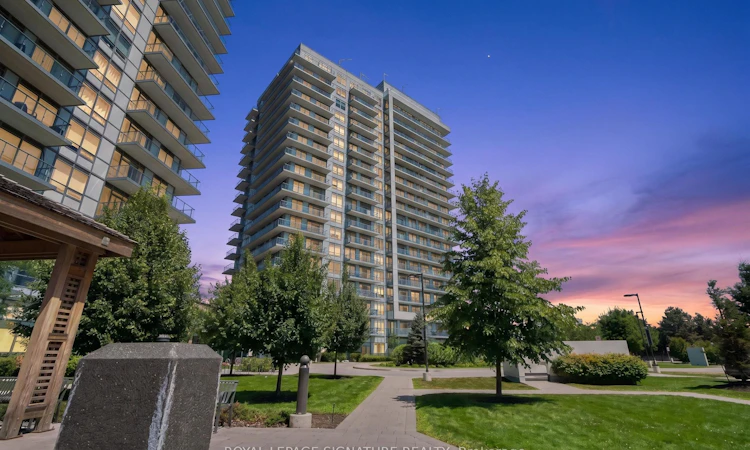 1504-4699 Glen Erin Drive
