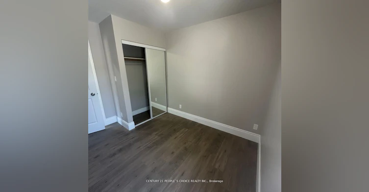 Unit 1-199 Avondale Boulevard, Brampton, ON, L6T 1J1 - 6