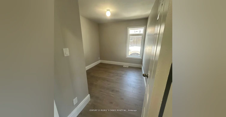 Unit 1-199 Avondale Boulevard, Brampton, ON, L6T 1J1 - 7