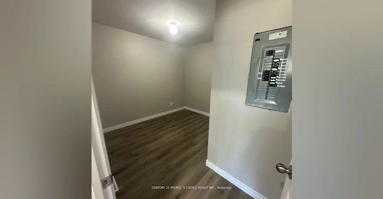 Unit 1-199 Avondale Boulevard, Brampton, ON, L6T 1J1 - 9