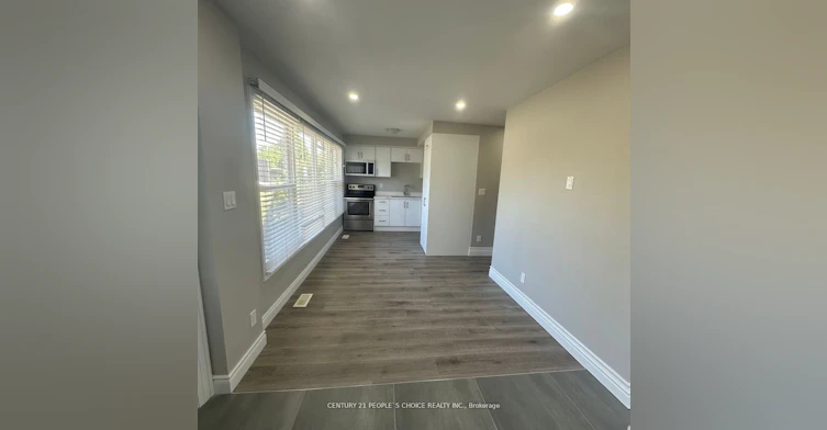 Unit 1-199 Avondale Boulevard, Brampton, ON, L6T 1J1 - 3