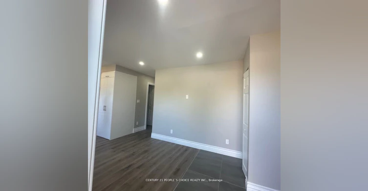 Unit 1-199 Avondale Boulevard, Brampton, ON, L6T 1J1 - 5