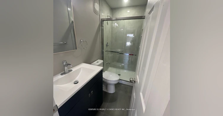 Unit 1-199 Avondale Boulevard, Brampton, ON, L6T 1J1 - 8
