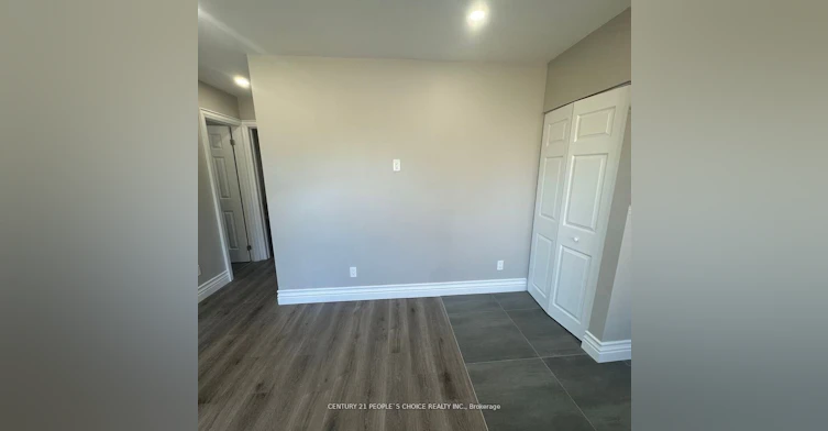 Unit 1-199 Avondale Boulevard, Brampton, ON, L6T 1J1 - 11