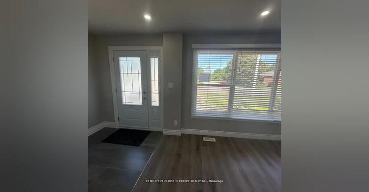 Unit 1-199 Avondale Boulevard, Brampton, ON, L6T 1J1 - 10