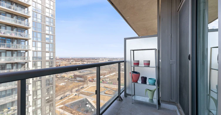 1202-15 Zorra Street, Toronto, ON, M8Z 0C1 - 25