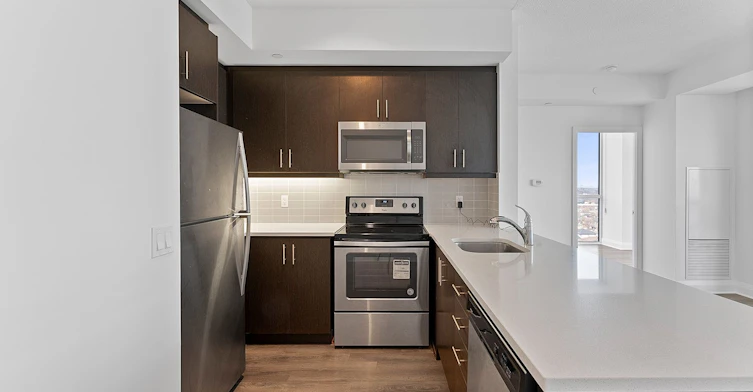 1202-15 Zorra Street, Toronto, ON, M8Z 0C1 - 5