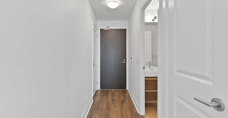1202-15 Zorra Street, Toronto, ON, M8Z 0C1 - 3