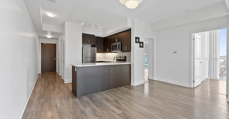 1202-15 Zorra Street, Toronto, ON, M8Z 0C1 - 8
