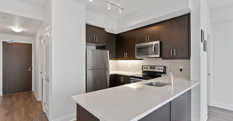 1202-15 Zorra Street, Toronto, ON, M8Z 0C1 - 10